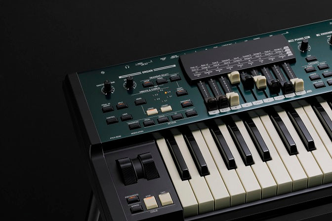 Hammond SK PRO 61 Sähköurut