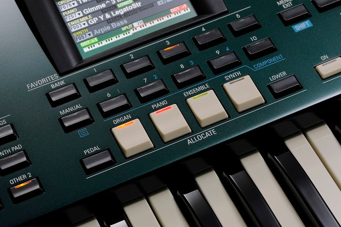 Hammond SK PRO 61 Sähköurut