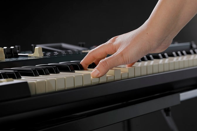 Hammond SK PRO 61 Sähköurut