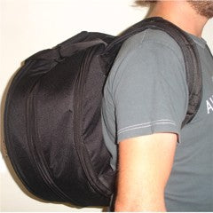 Protection Racket Reppu Laukku (14x5,5")