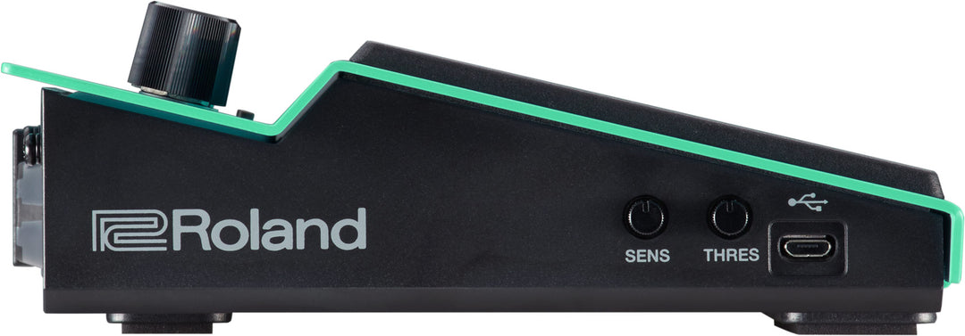 Roland SPD-1E ONE ELECTRO rumpupadi
