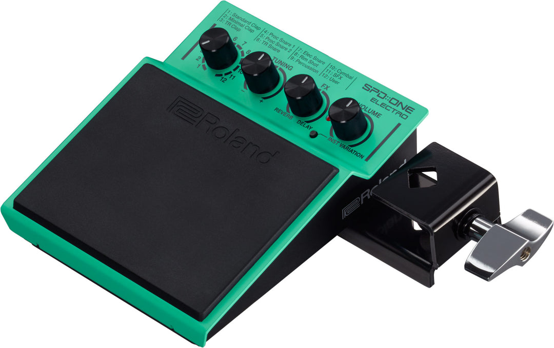 Roland SPD-1E ONE ELECTRO rumpupadi