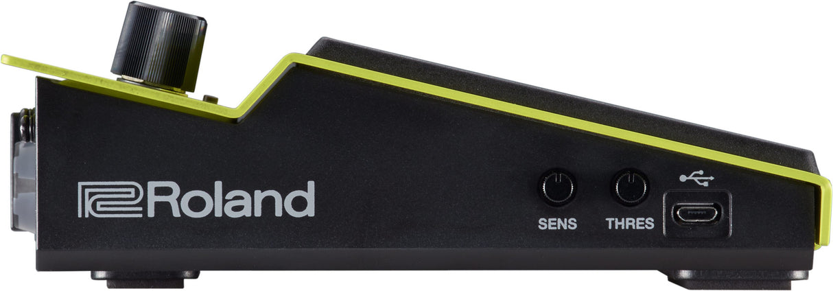 Roland SPD-1K ONE KICK Rumpupadi