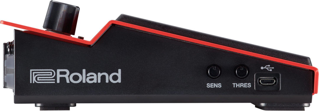 Roland SPD-1W ONE WAV rumpupadi