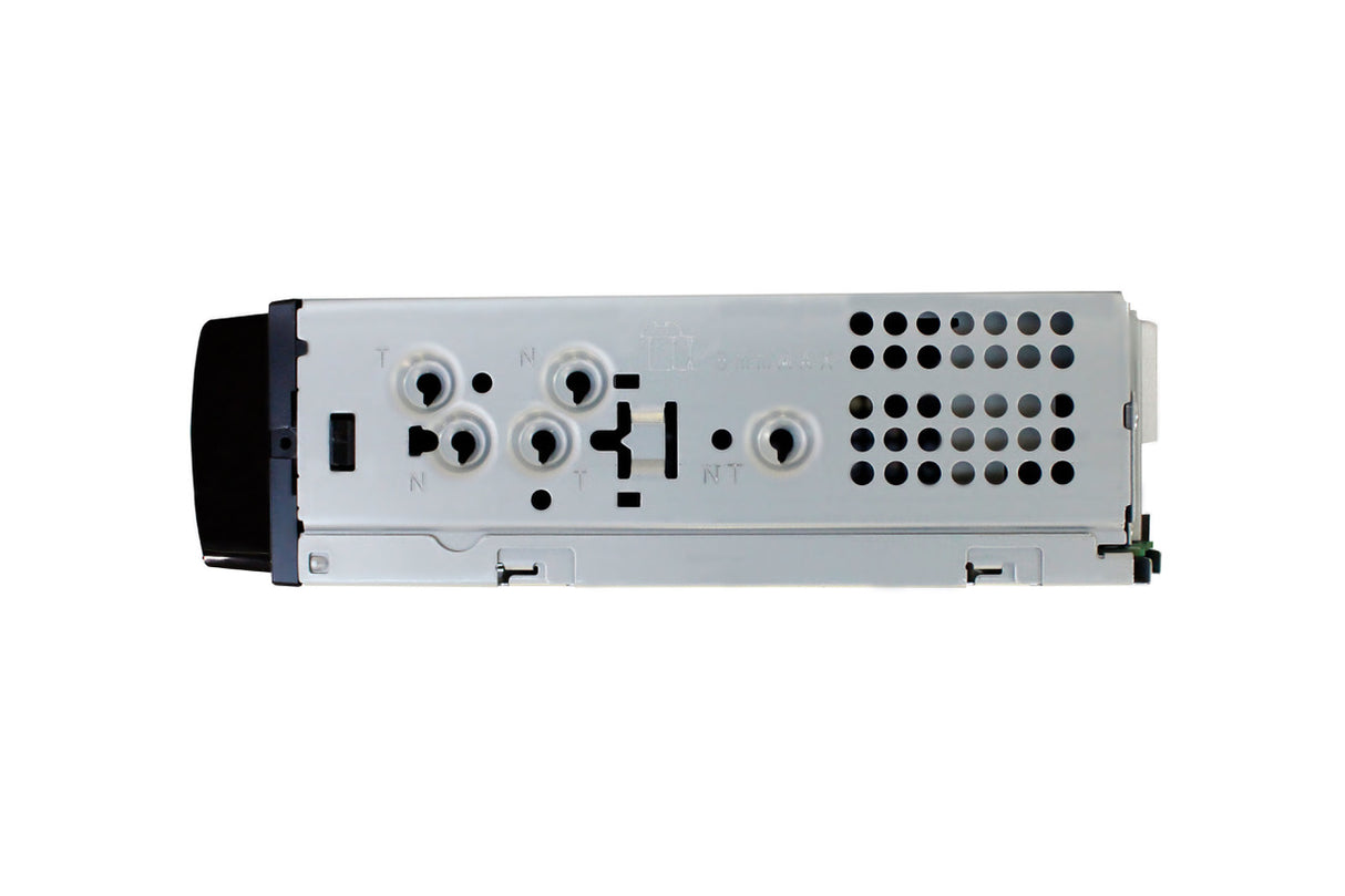Pioneer SPH-10BT Älypuhelinvastaanotin Bluetoothilla