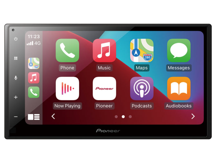 Langaton Apple Carplay Suzuki Swift (2011-2016)