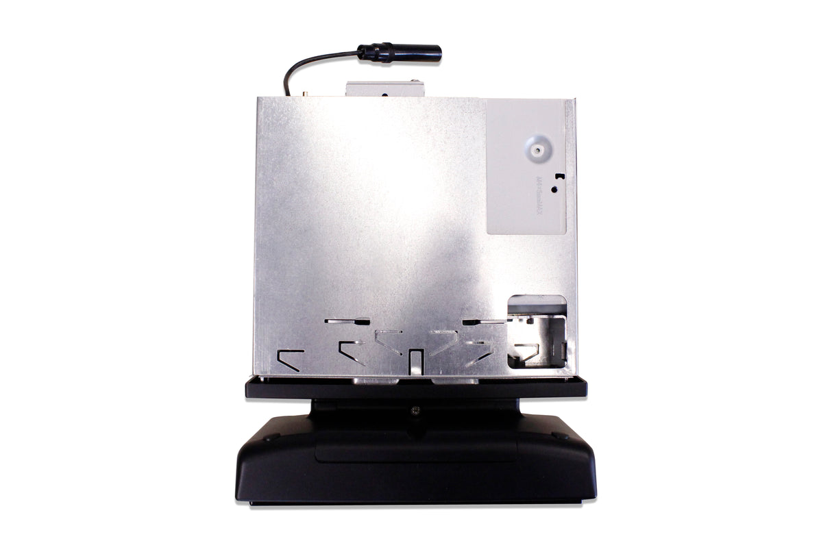 Pioneer SPH-EVO62DAB-Uni 1-DIN-autostereo, jossa on Apple CarPlay , DAB ja Bluetooth