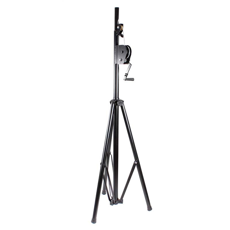 Nostettava teline 3m (70 kg)