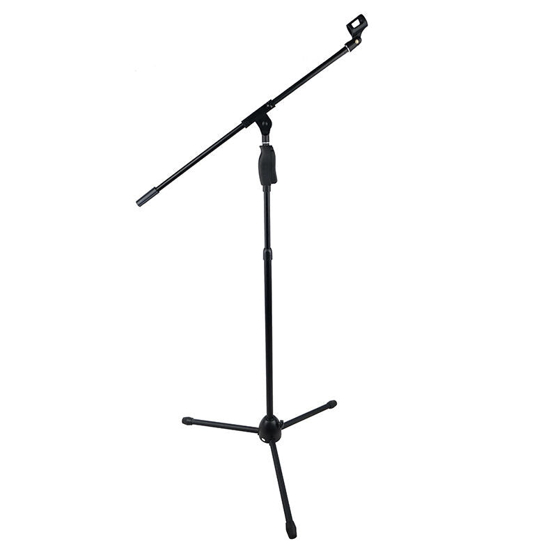 Mikrotoniteline boom-varrella – säädettävä 139–200 cm