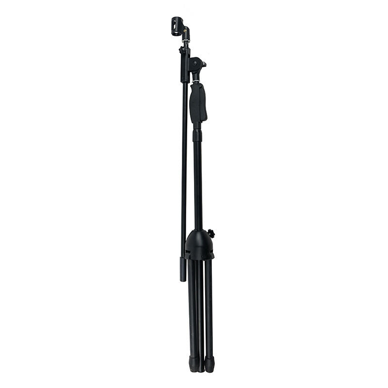 Mikrotoniteline boom-varrella – säädettävä 139–200 cm
