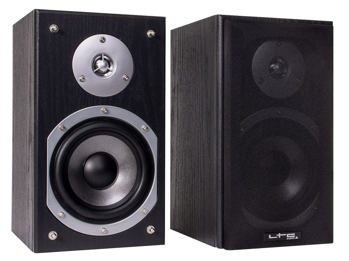 Karaoke-järjestelmä Bluetoothilla ja kaiulla, 2 x 75W