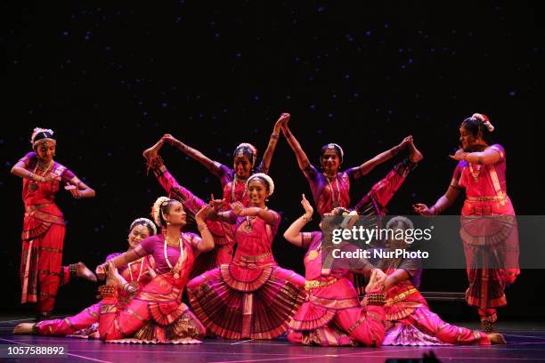 Desi Dance -laajennus