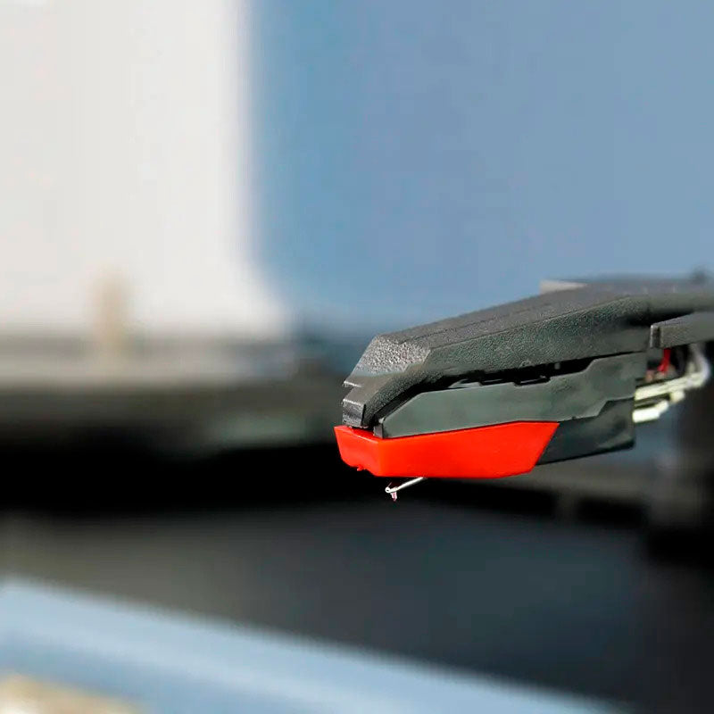 Yleismaailmallinen Levysoittimien poiminta