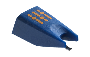 Ortofon Concorde DJ MKII Pick-up Stylus-neula