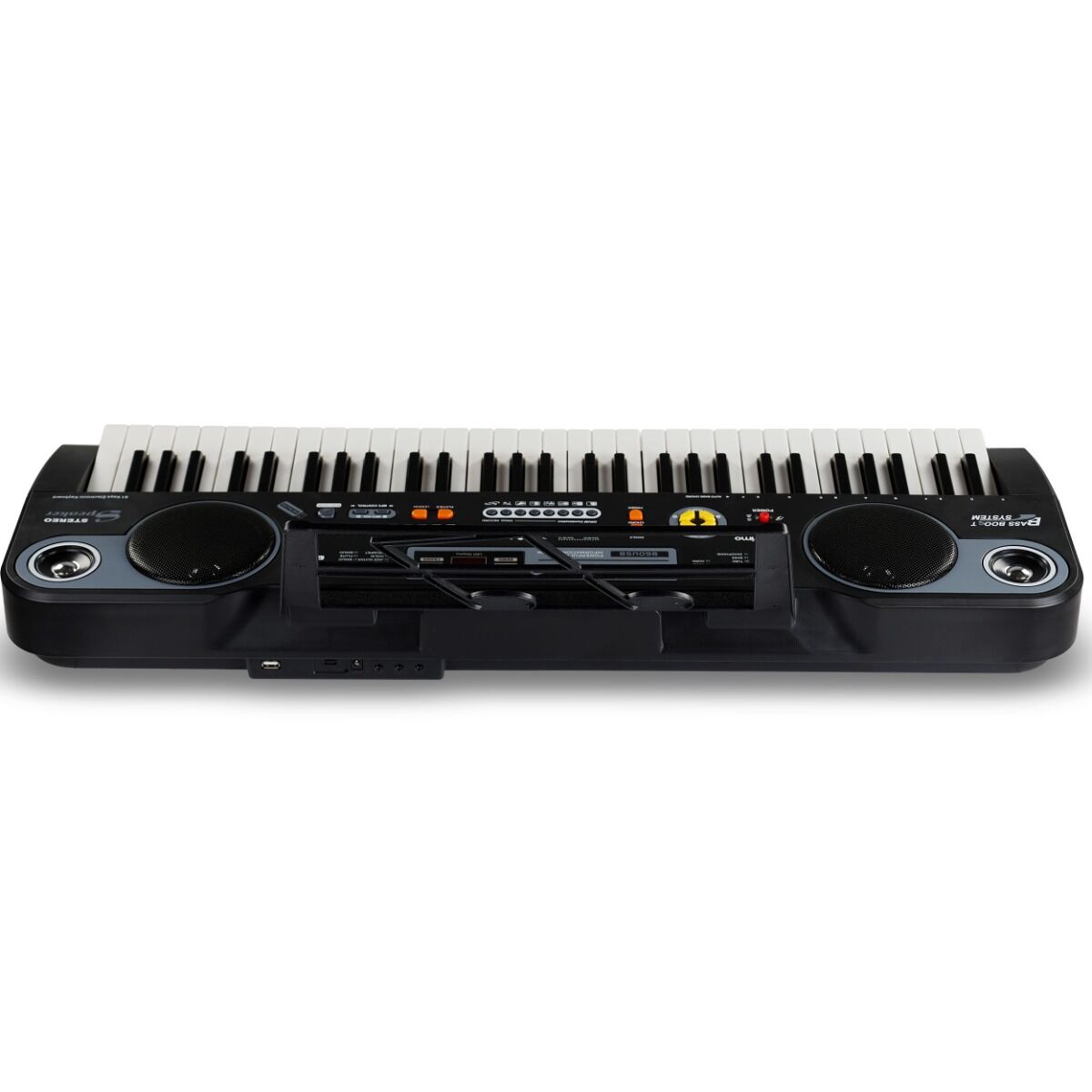 SUPRIMO 860 USB Børne keyboard