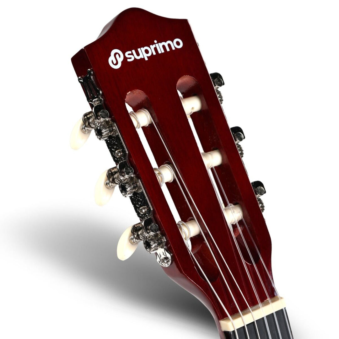 Suprimo CGS1 SB Klassisk Kitarat 4/4 – Sunburst