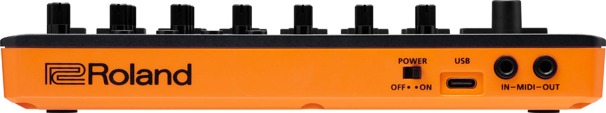 Roland T-8 Beat Machine rumpukone