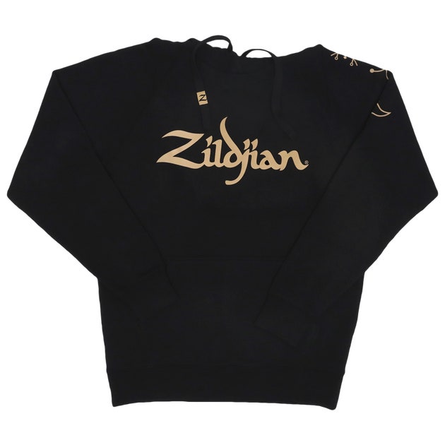 Zildjian Alchemy pullover-huppari Medium