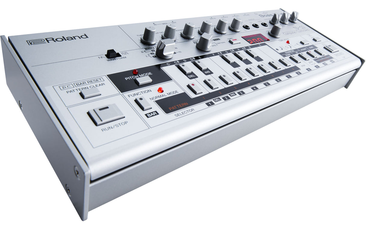 Roland Boutique TB-03