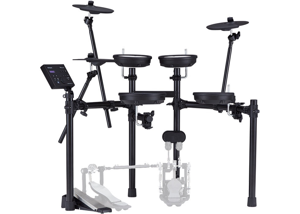 Roland TD-07DMK Sähköinen rumpupaketti