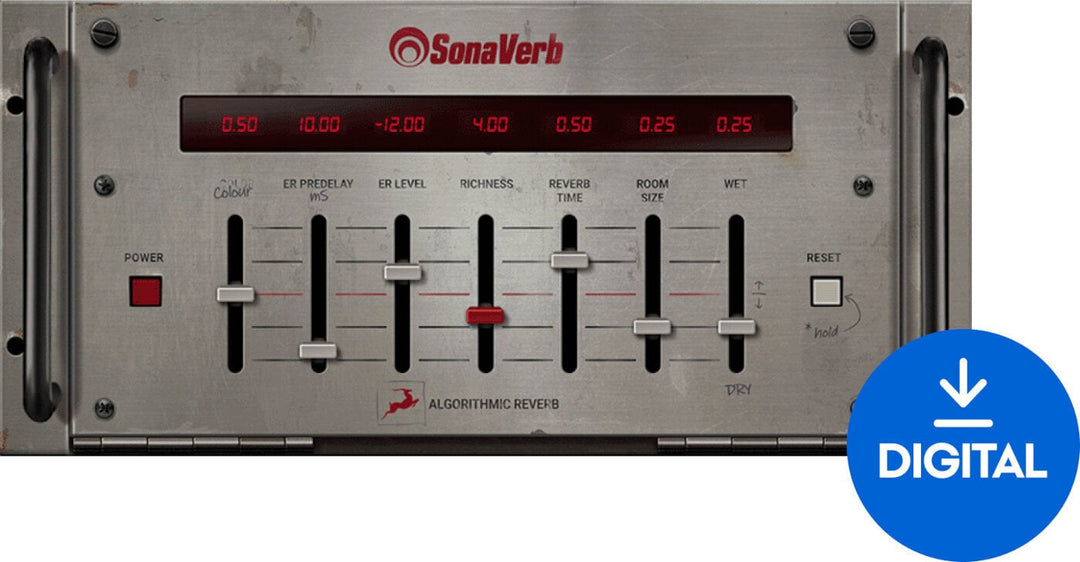 SonaVerb