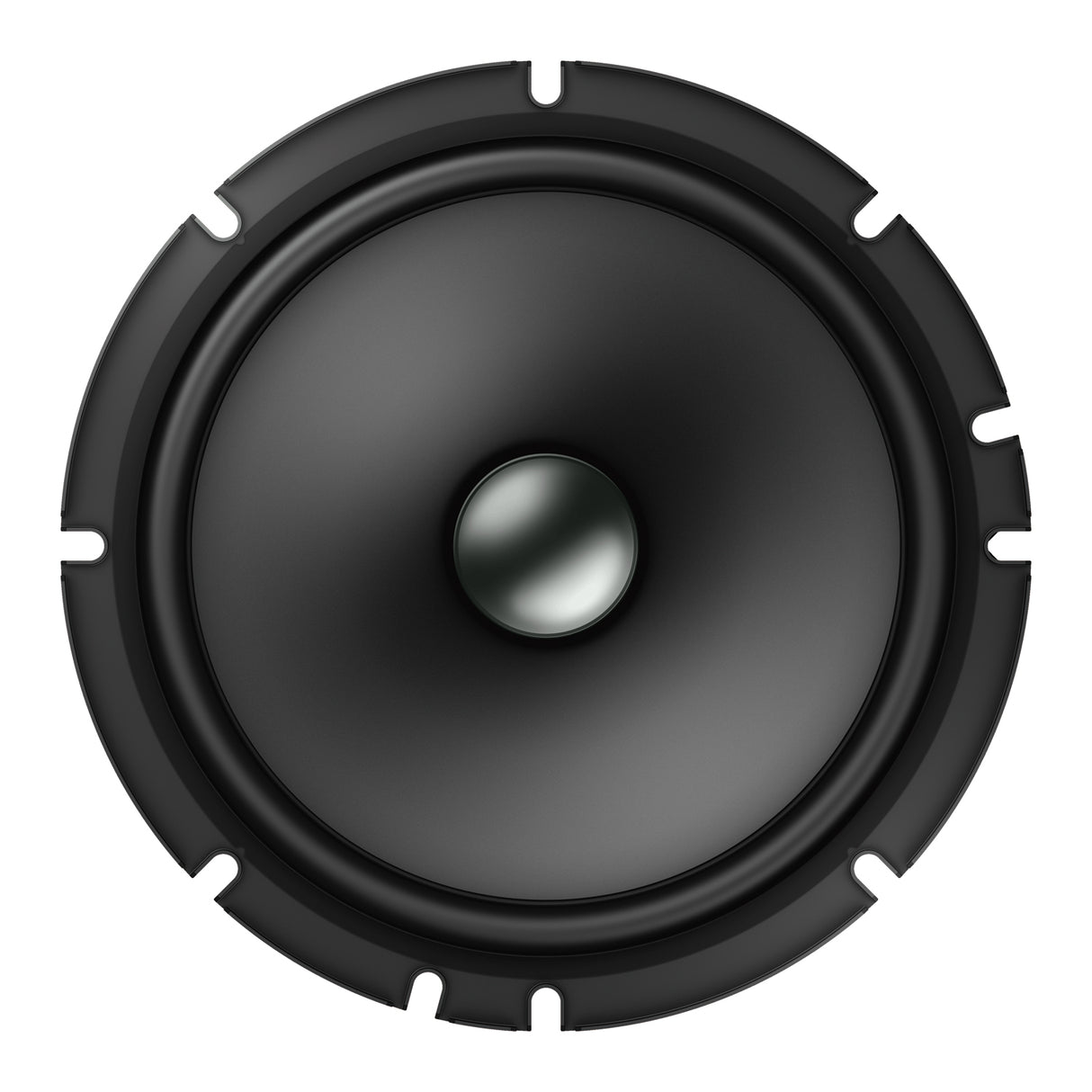 Kaiutinpaketti Renault CLIO 2013-2019