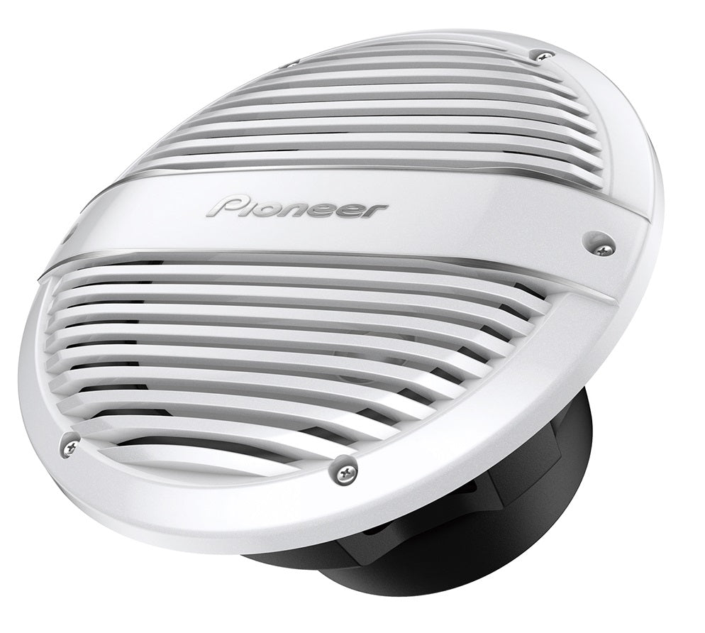 Pioneer TS-ME100WC Marine-subwoofer (900W)