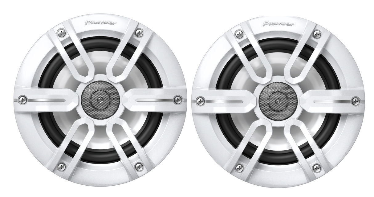Pioneer TS-ME650FS Marine-kaiuttimet (250W)