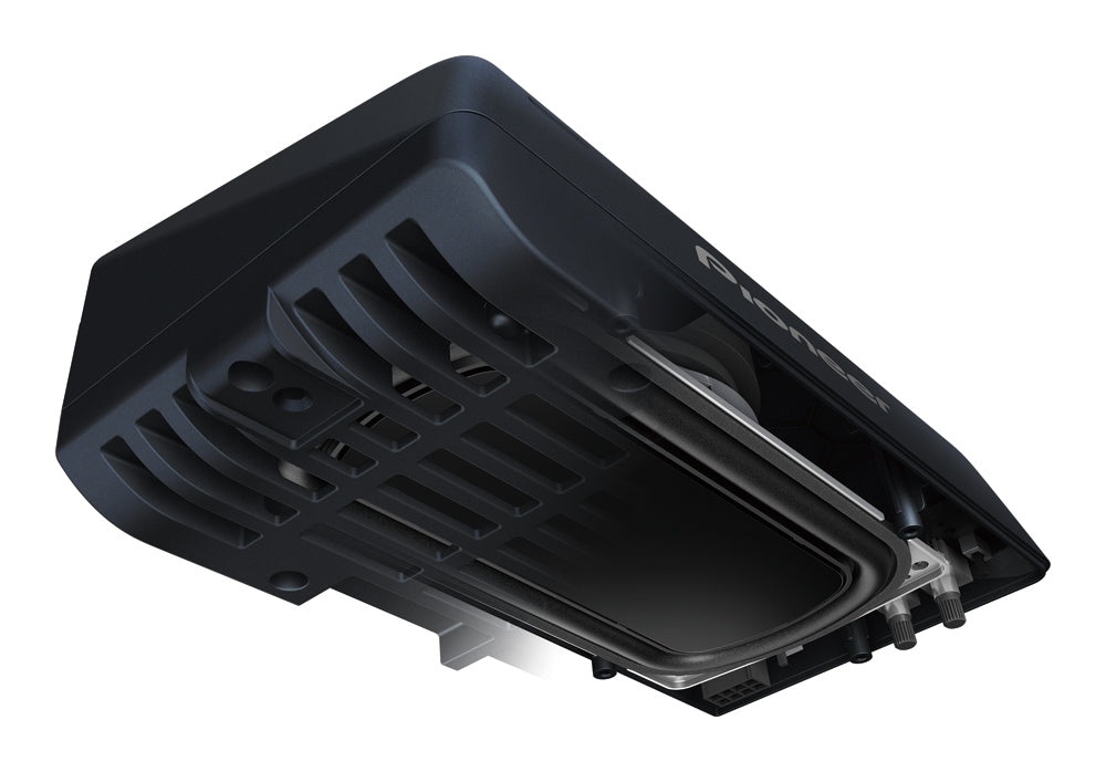 Pioneer TS-WX010A Aktiivinen Subwoofer