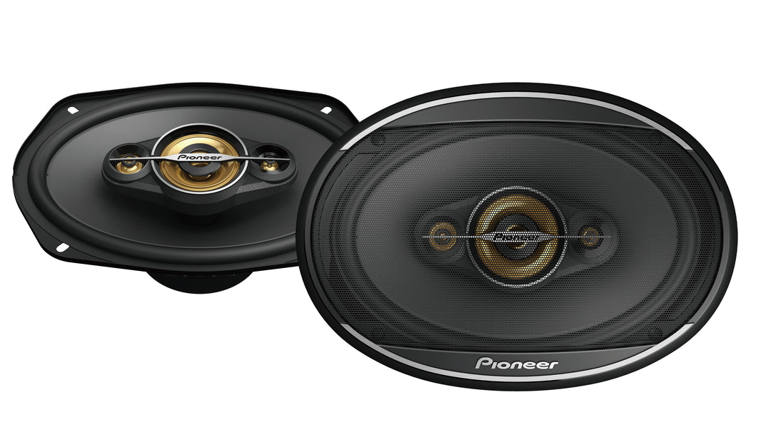 Pioneer TS-A6971F 5-tie Koaksiaalijärjestelmä (600W, 6"x9")