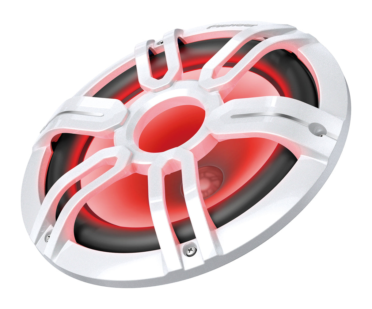 Pioneer UD-ME100LED LED-lisävarustesarja TS-ME100WC & TS-ME100WS -valaisimille.