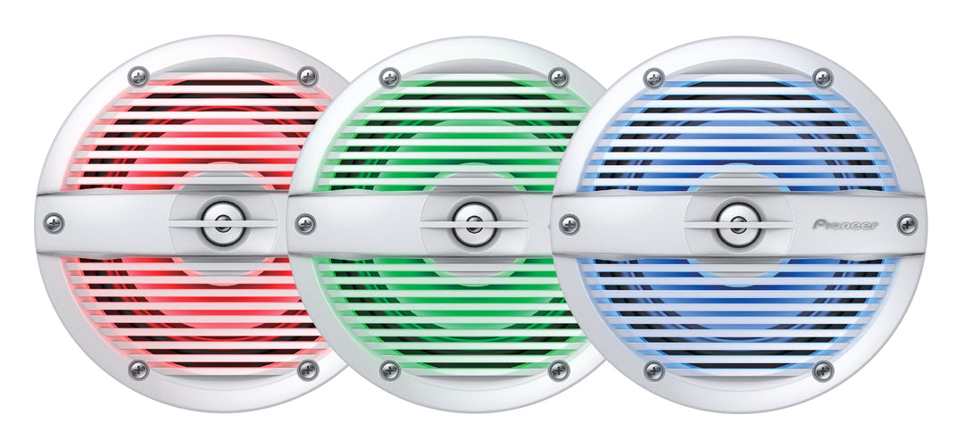 Pioneer UD-ME650LED LED Lisävarustesetti TS-ME650FC & TS-ME650FS.