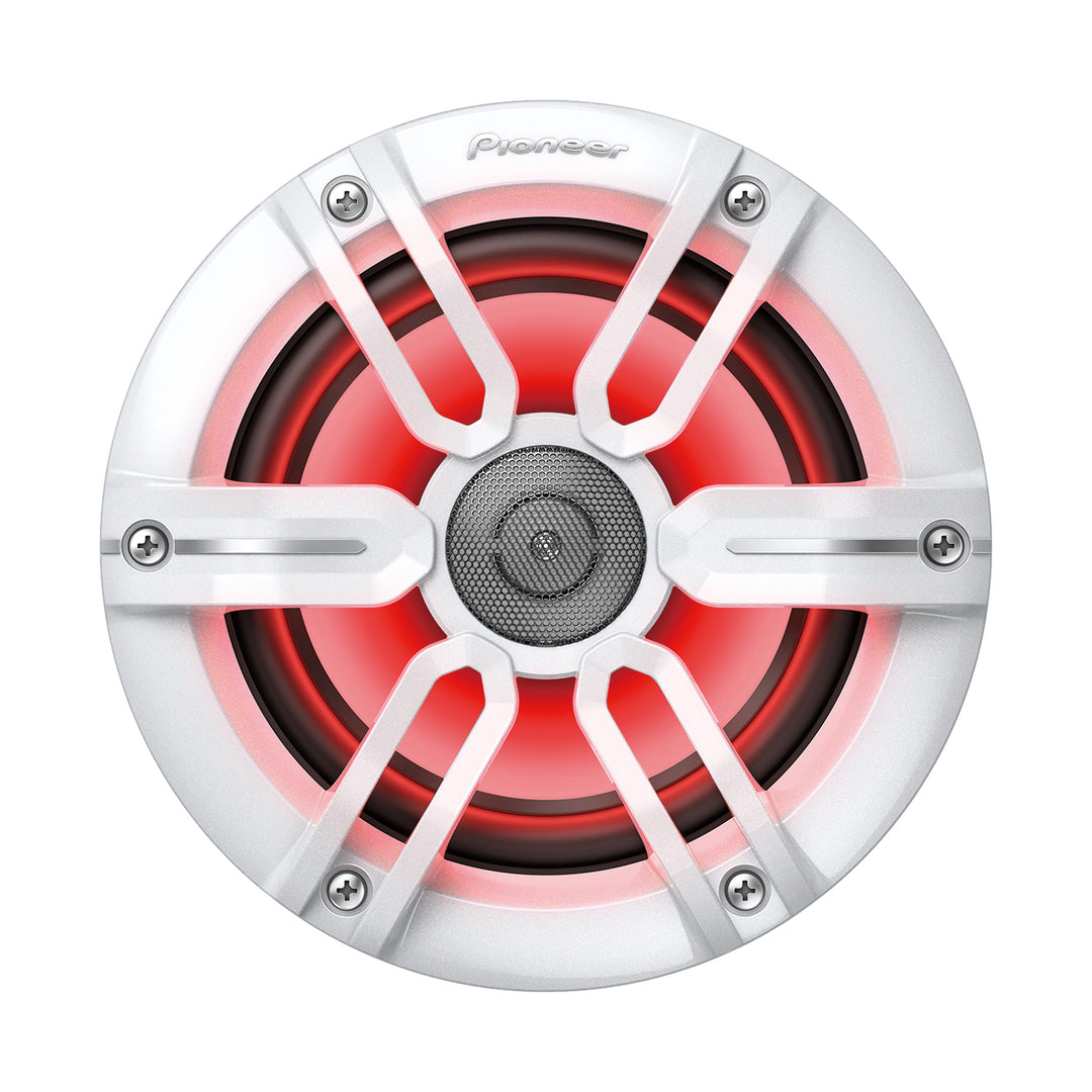 Pioneer UD-ME650LED LED Lisävarustesetti TS-ME650FC & TS-ME650FS.