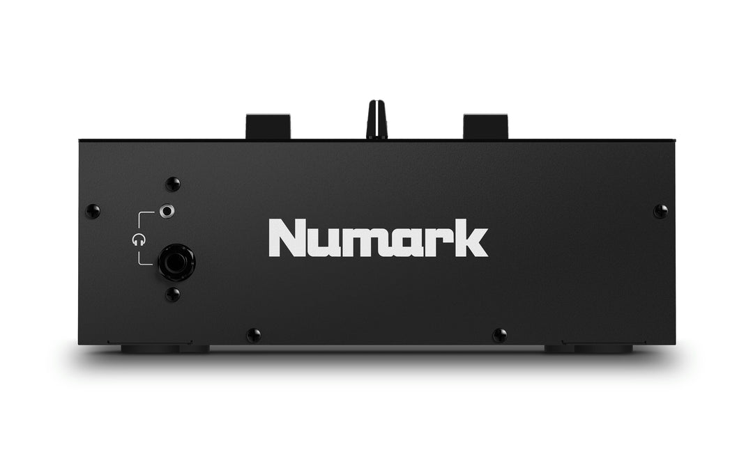 Numark Scratch 2CH. Mikseri