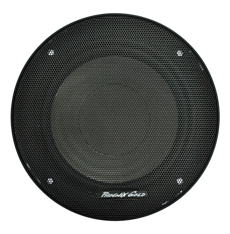 Phoenix Gold Komponenttikaiutinsarja (5,25")