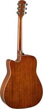 Yamaha FG800 Western Kitarat (Brown Sunburst)