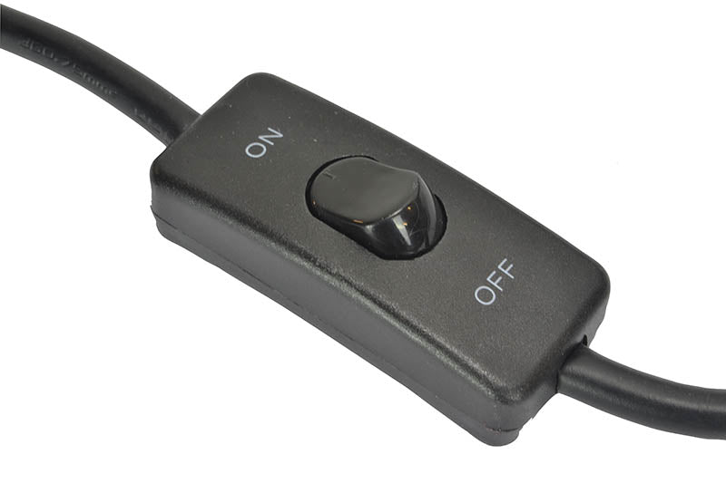 Marconi Aries UV LED Palkki (6x3 Watt) 40cm