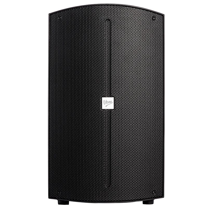V-Tone NBX-112 aktiv 12” PA-höytalare med DSP