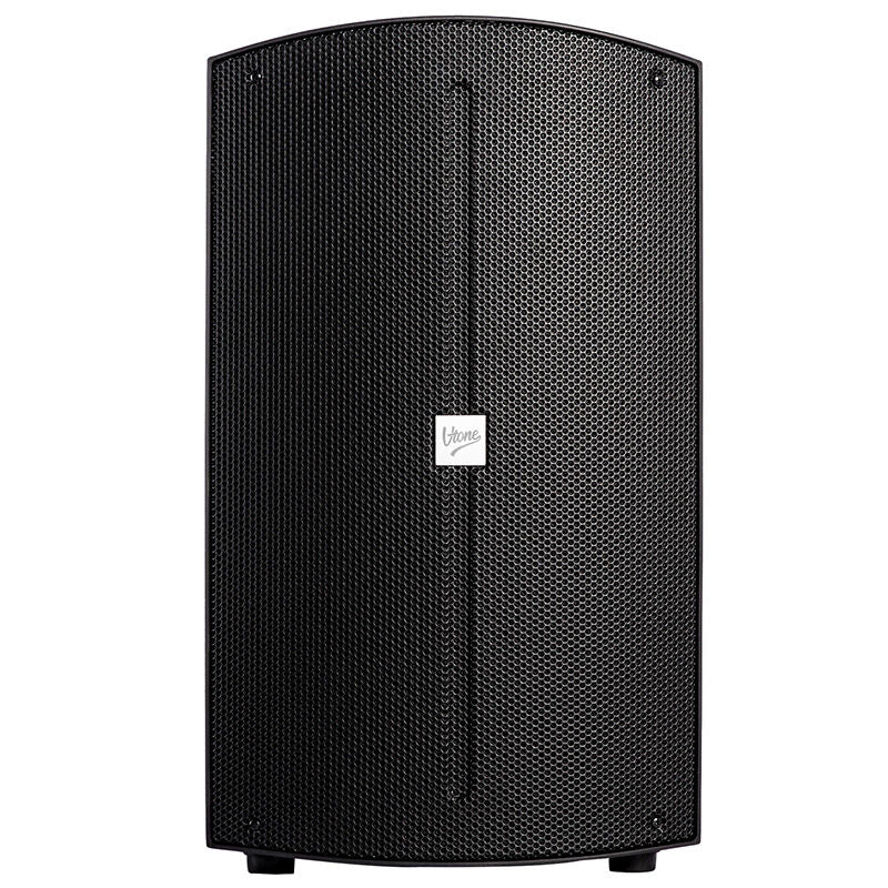 V-Tone NBX-112 Aktiv 12" PA Højttaler – 500W RMS DSP