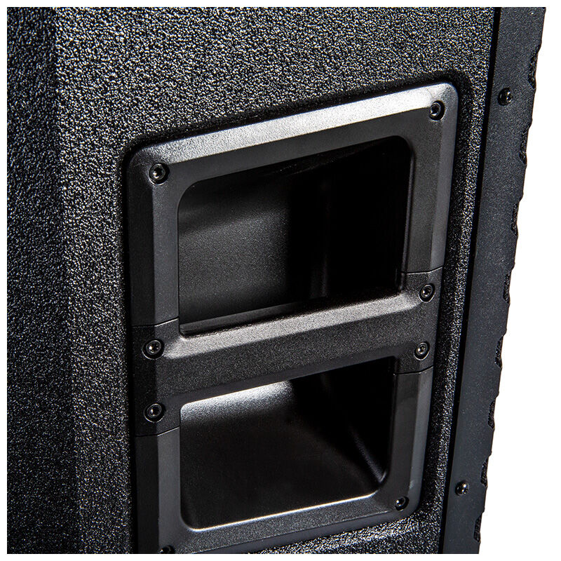 V-TONE NBX-112A aktiivinen 12” PA-kaiutin sisältäen DSP