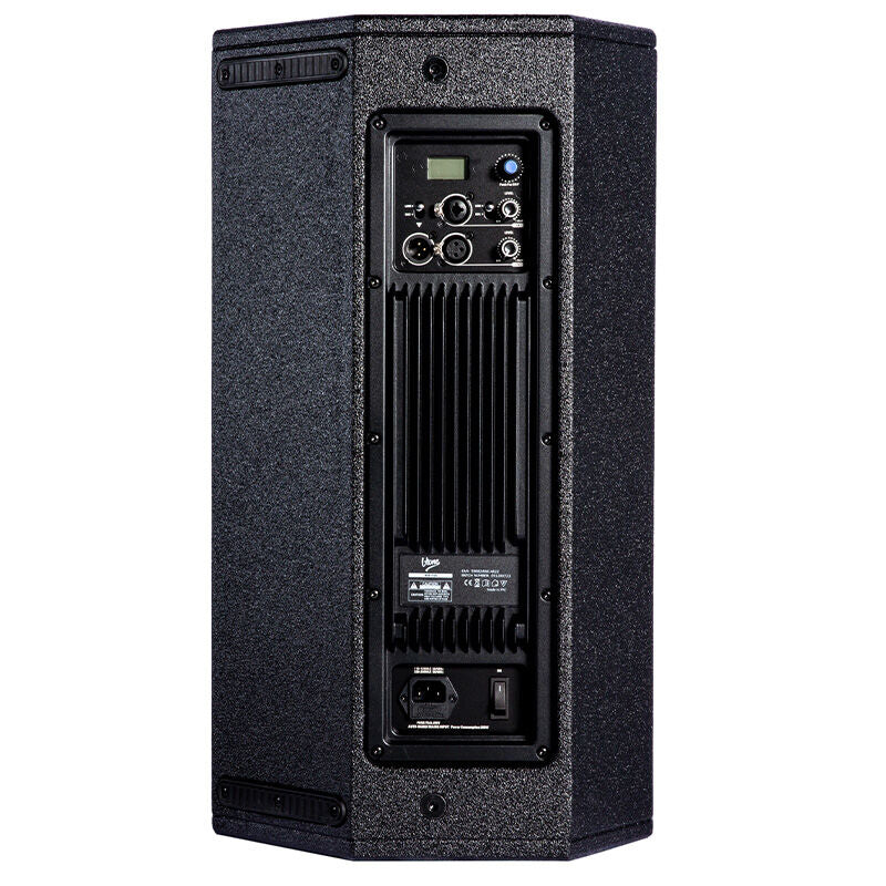 V-TONE NBX-112A aktiivinen 12” PA-kaiutin sisältäen DSP