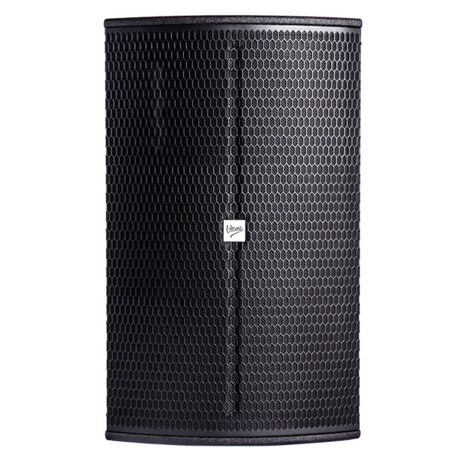 V-TONE NBX-115A aktiv 15” PA-kaiutin med DSP