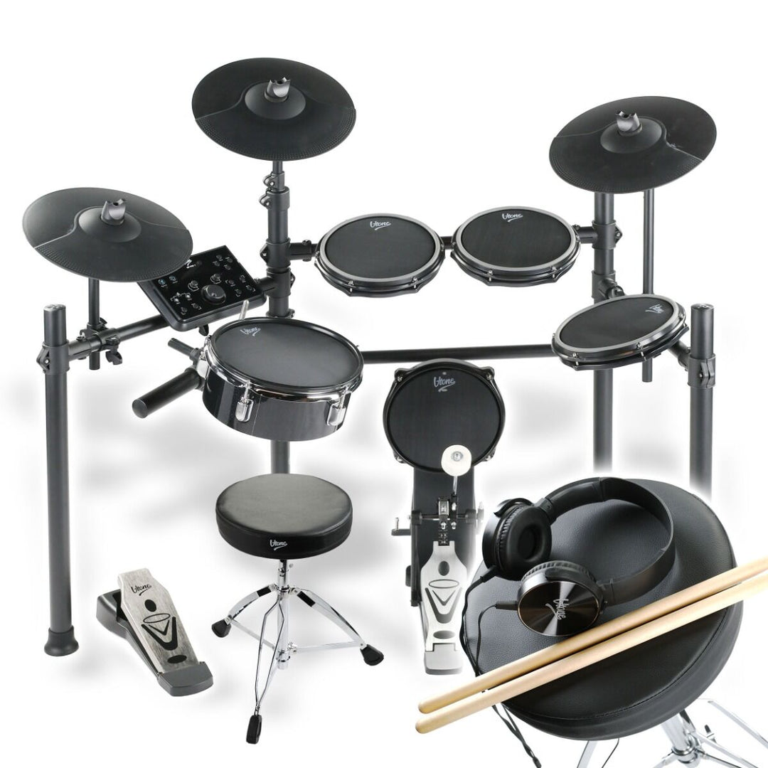 V-TONE ED PRO 1 Elektroninen rumpusetti