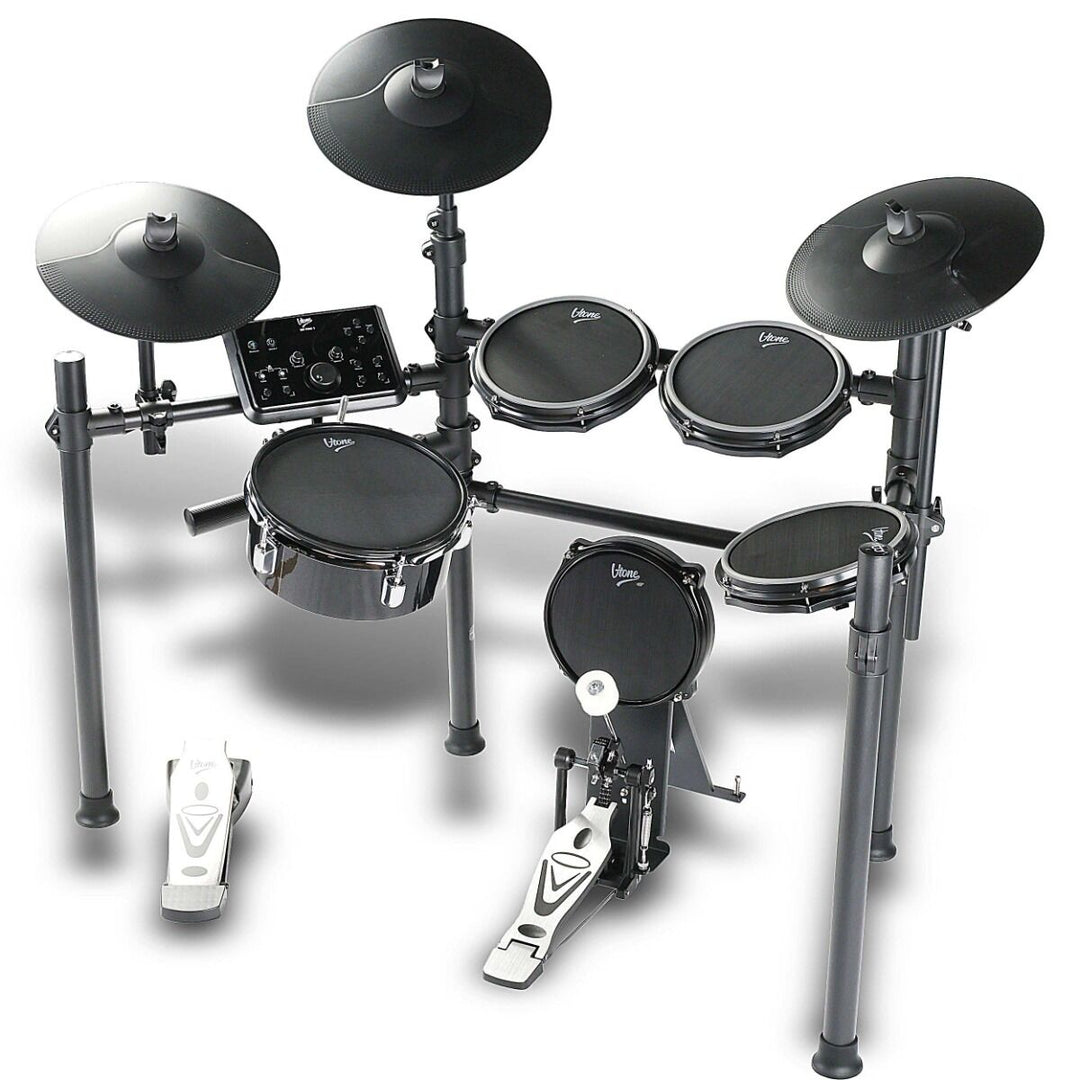 V-TONE ED PRO 1 Elektroninen rumpusetti