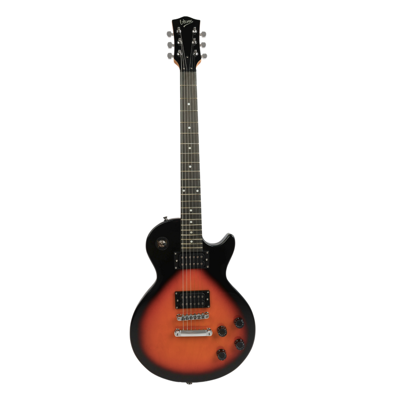 V-TONE ELP39 SB Sähkökitara 4/4 Les Paul,Sunburst
