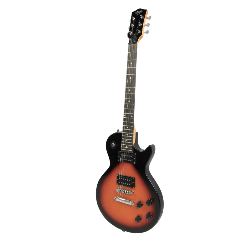 V-TONE ELP39 SB Sähkökitara 4/4 Les Paul,Sunburst