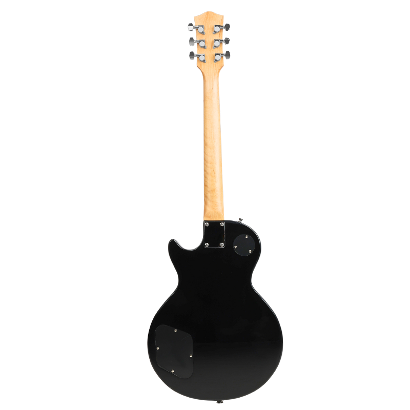 V-Tone ESLP39 SB 4/4 Les Paul sähkökitara-sarja vahvistimen kanssa, Sunburst