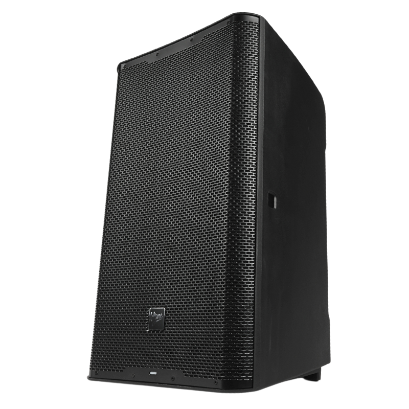 V-TONE OrionX 15" PA-kaiutin DSP:llä