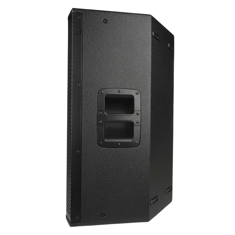 V-TONE WPX 12 aktiivikaiutin (600W) DSP