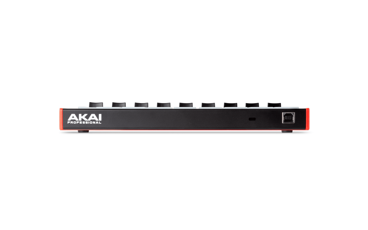 Akai APC Mini II MIDI-ohjain